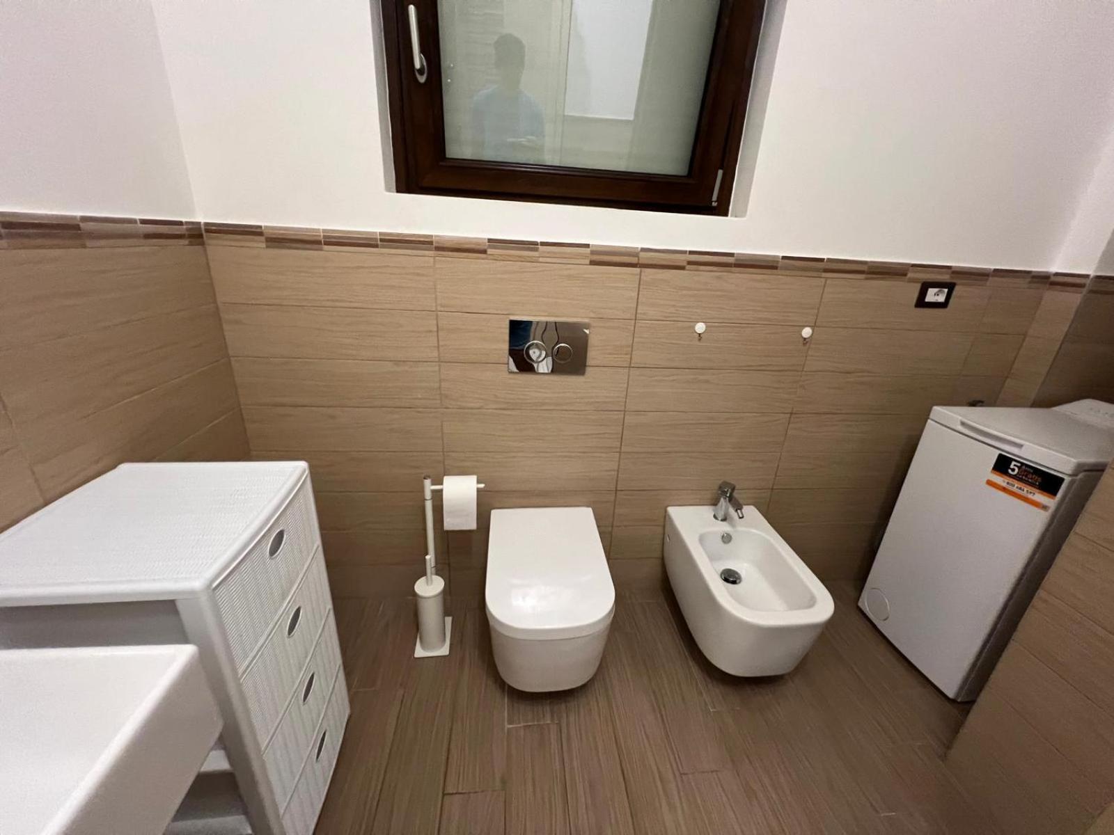 Ema Home Porto Torres Exterior photo
