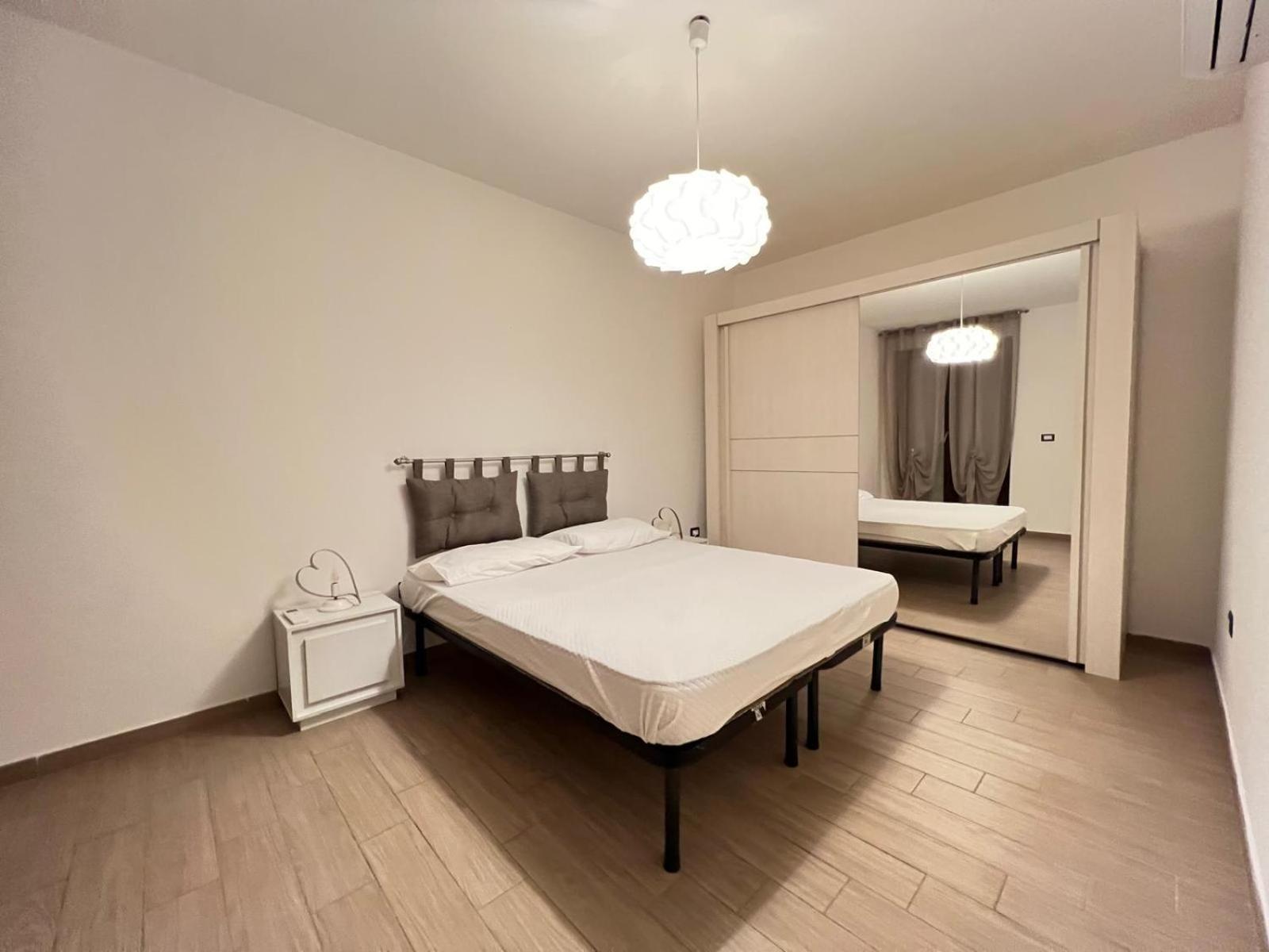 Ema Home Porto Torres Exterior photo