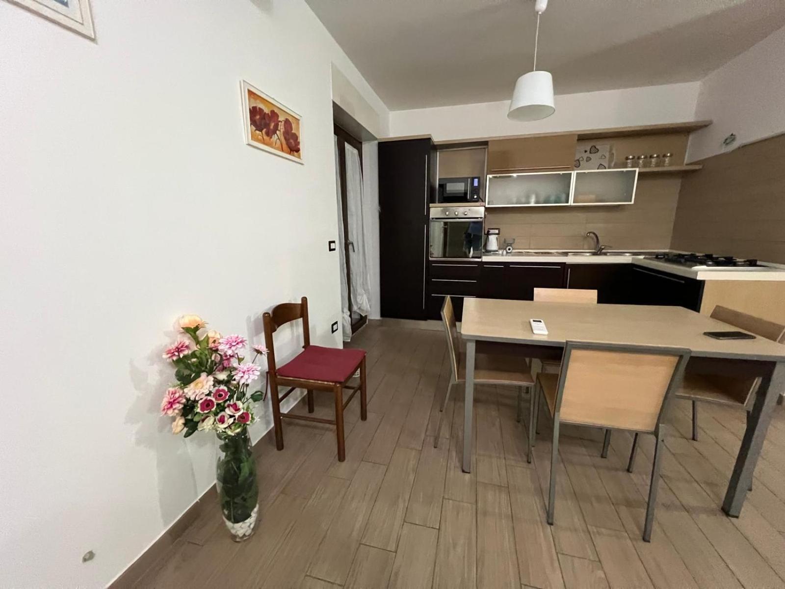 Ema Home Porto Torres Exterior photo