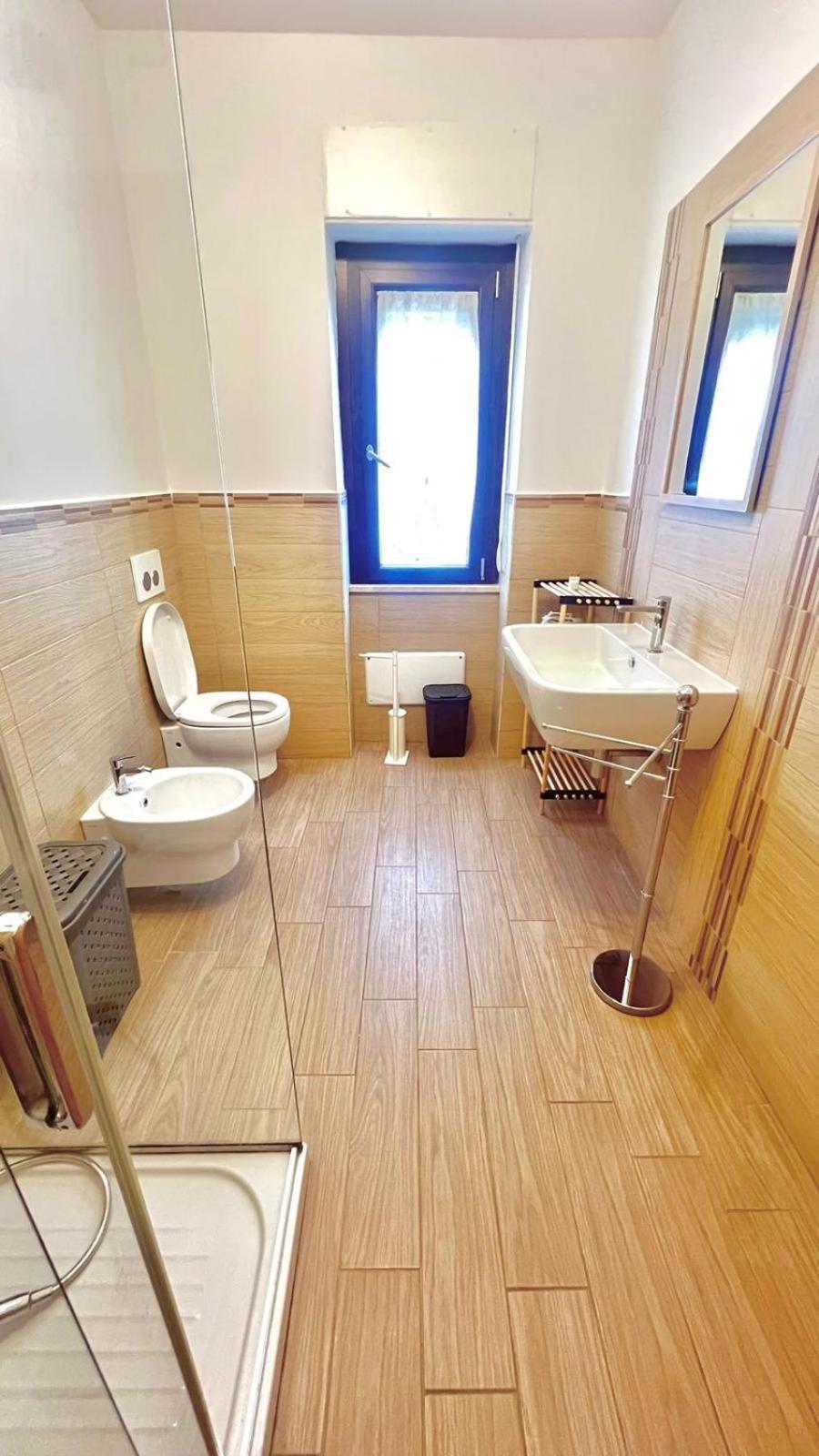 Ema Home Porto Torres Exterior photo
