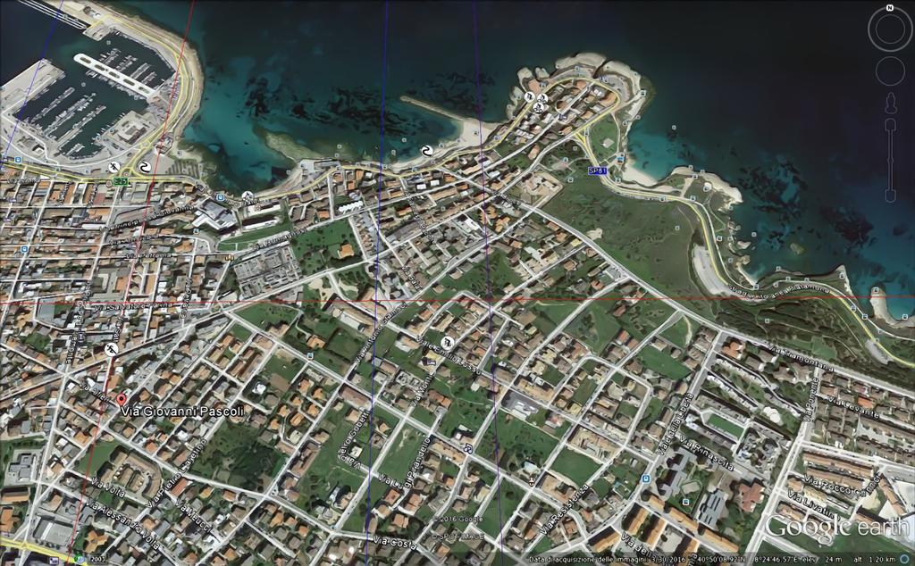 Ema Home Porto Torres Exterior photo
