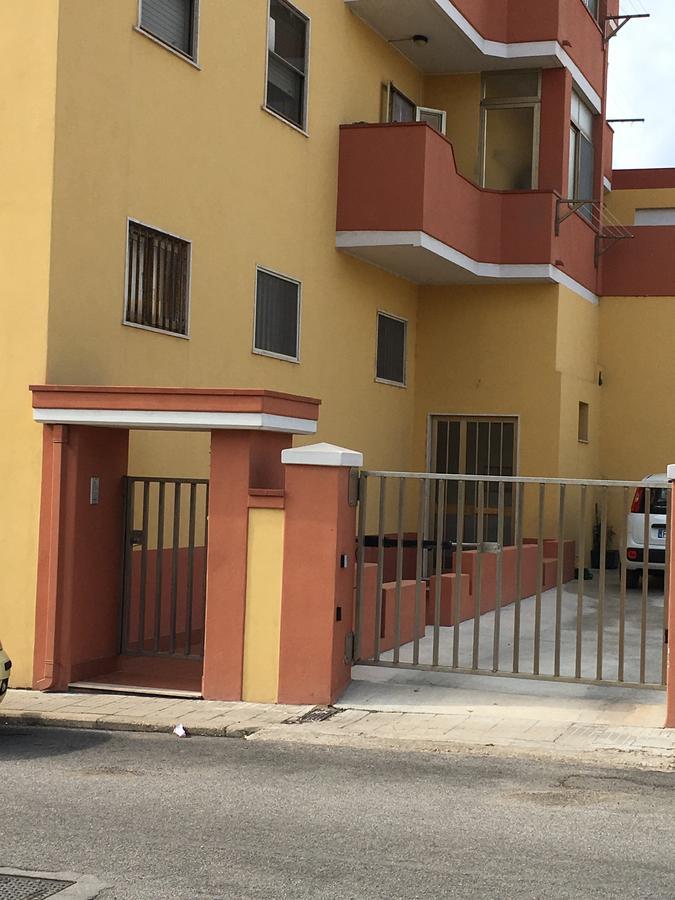 Ema Home Porto Torres Exterior photo
