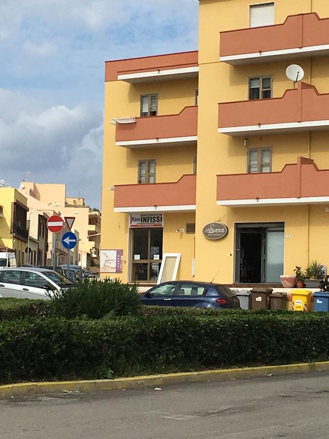 Ema Home Porto Torres Exterior photo