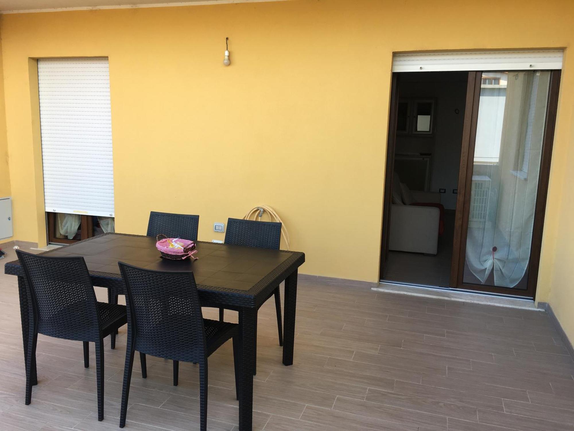 Ema Home Porto Torres Exterior photo