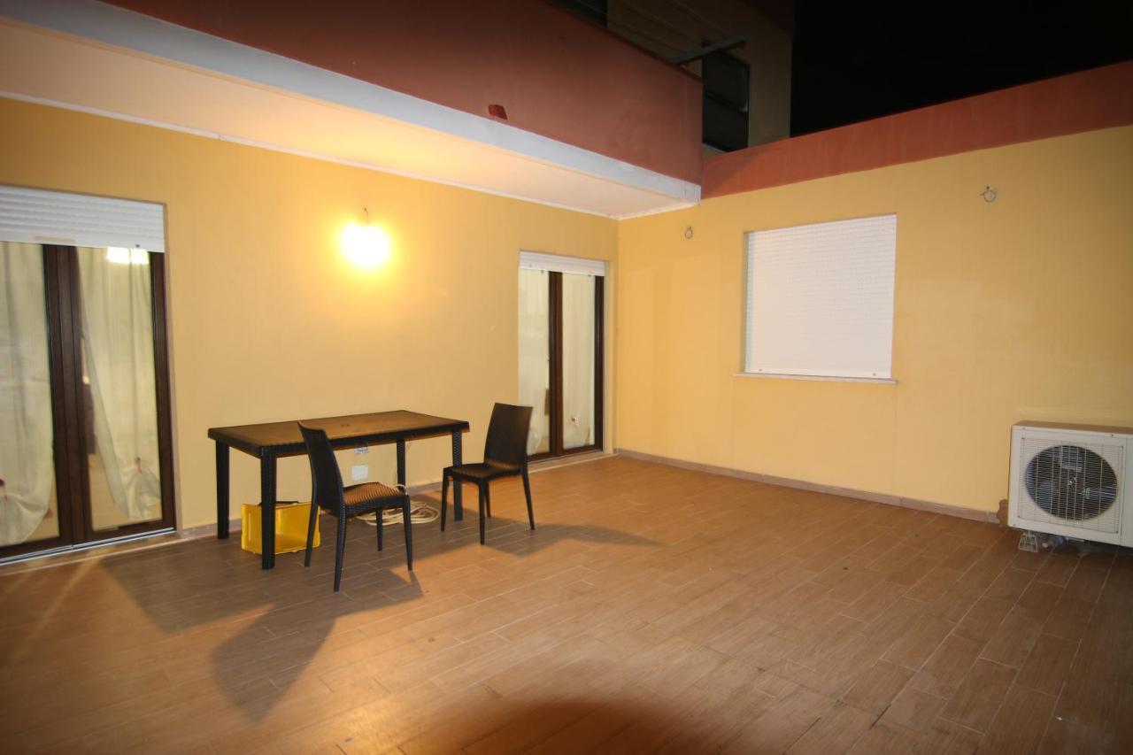 Ema Home Porto Torres Exterior photo