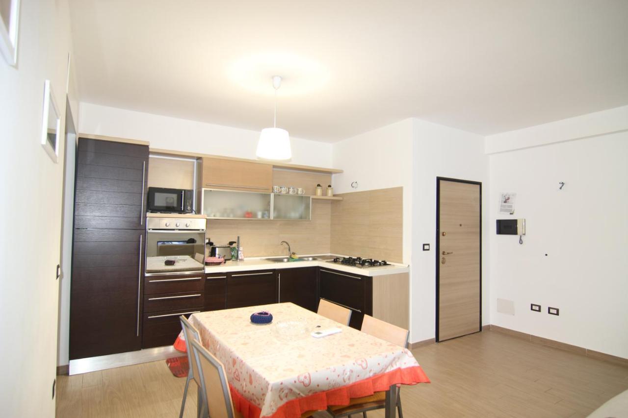 Ema Home Porto Torres Exterior photo