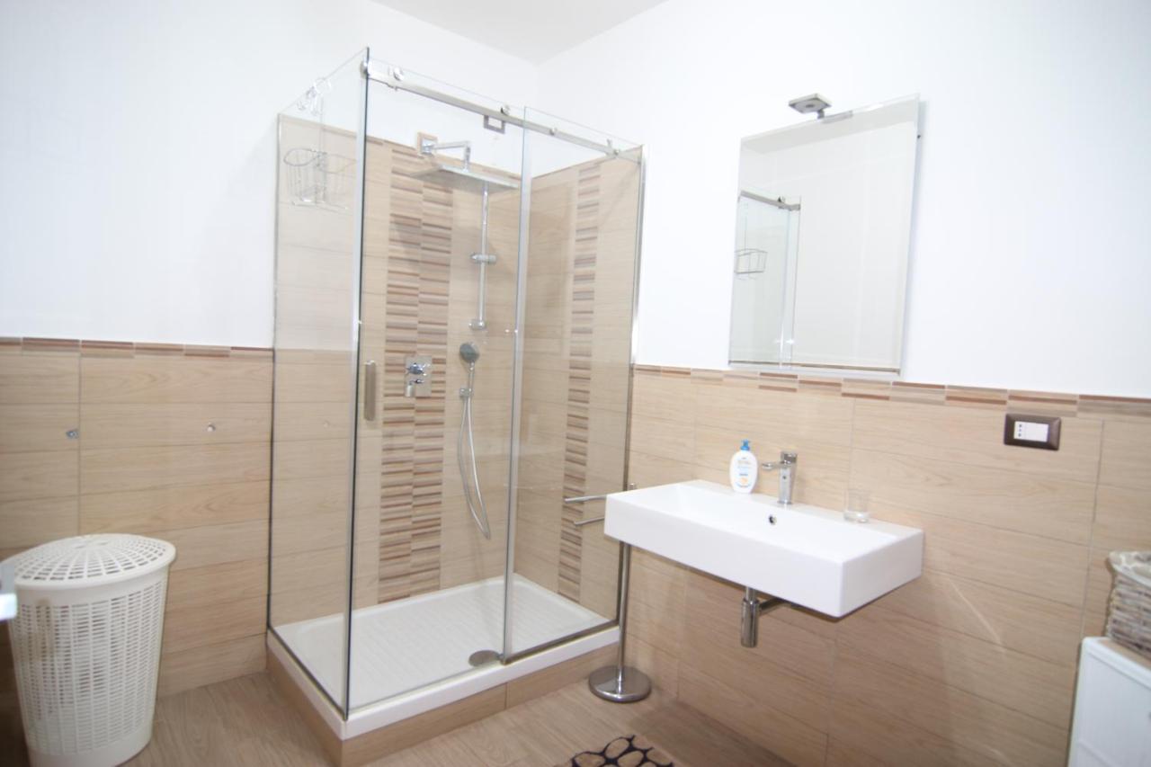 Ema Home Porto Torres Exterior photo