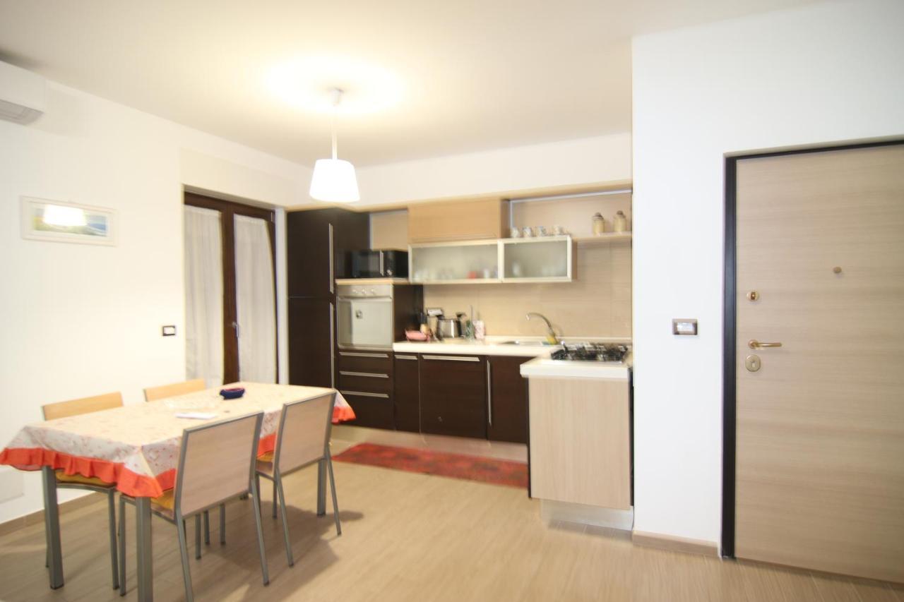 Ema Home Porto Torres Exterior photo