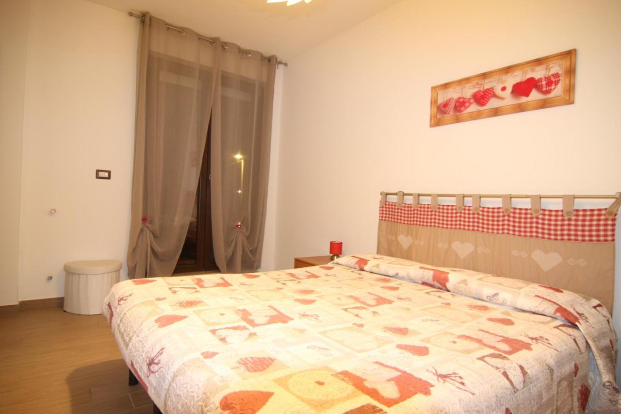 Ema Home Porto Torres Exterior photo