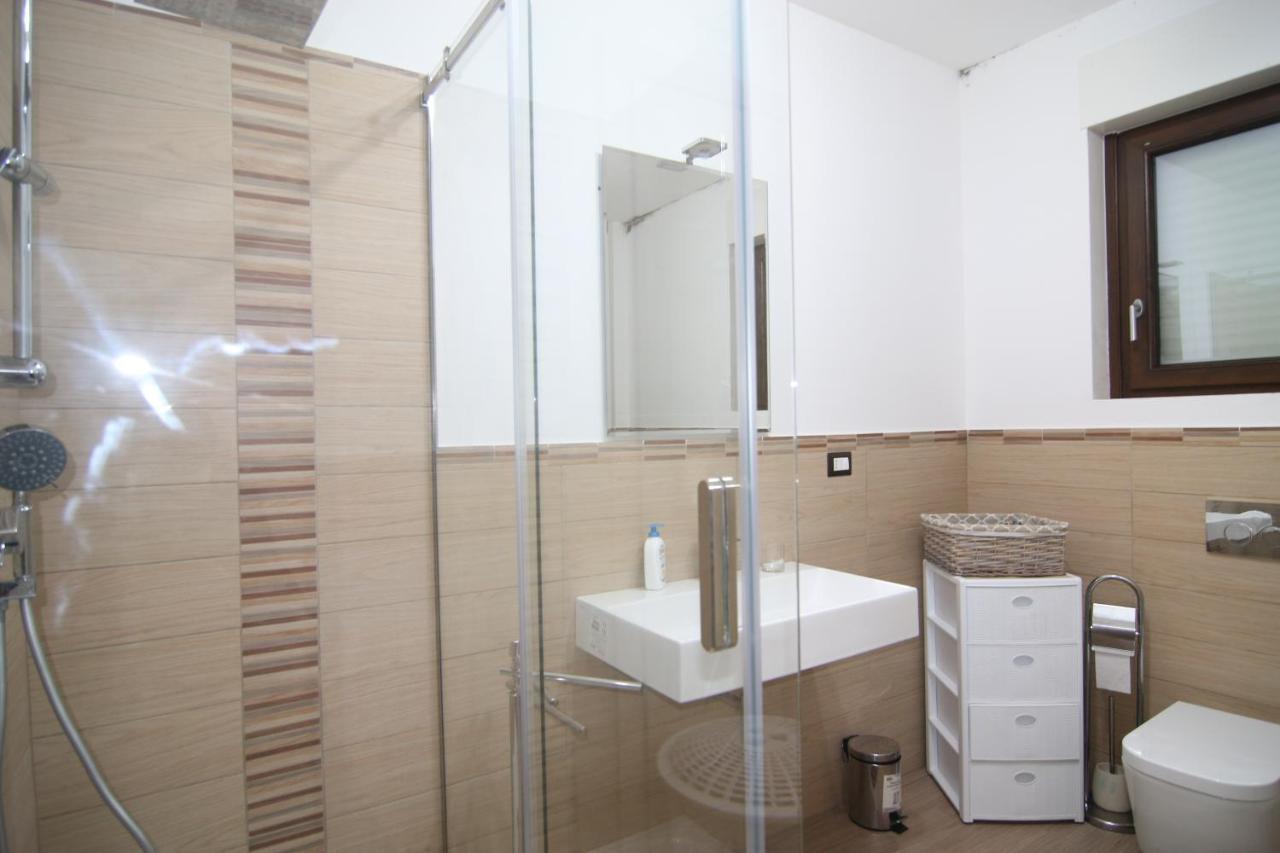 Ema Home Porto Torres Exterior photo