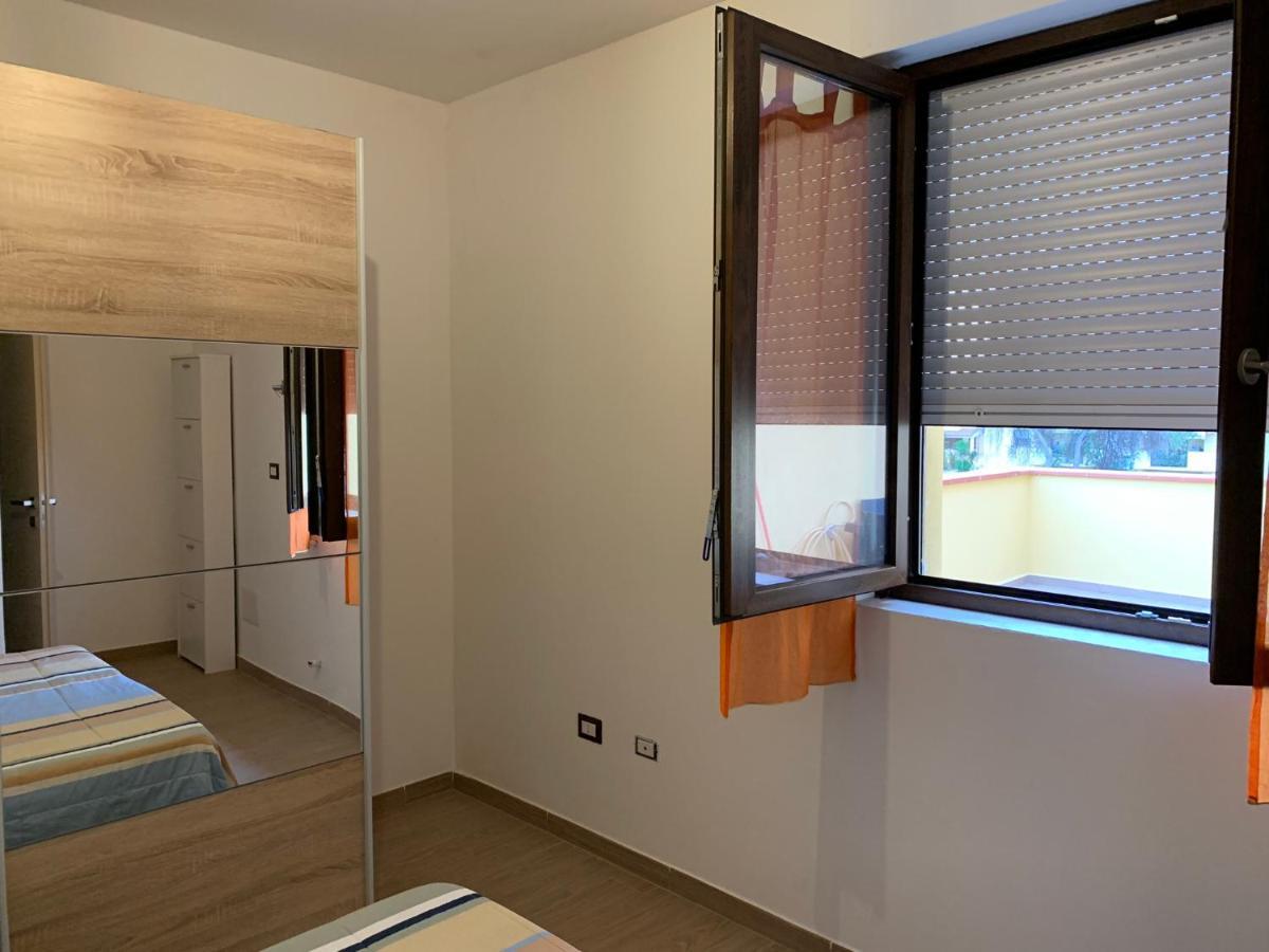 Ema Home Porto Torres Exterior photo